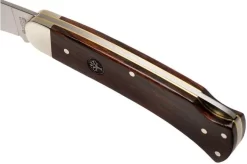 Böker Fellow Desert Ironwood 119952 Gentleman's Knife -Knife Shop BO119952 07 boker