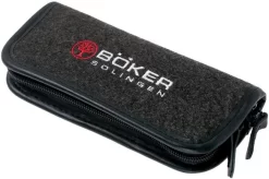 Böker Delicate White Bone 119956 Pocket Knife -Knife Shop BO119956 08 boker