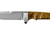 Böker Vollintegral 2.0 Curly Birch 127585 Hunting Knife