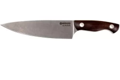 Böker 130367, Saga Chef's Knife, Grenadill