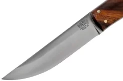 Bark River Puukko CPM 3V, Desert Ironwood Puukko-knife -Knife Shop BRK06 129DIW 03 bark river knives