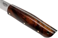 Bark River Puukko CPM 3V, Desert Ironwood Puukko-knife -Knife Shop BRK06 129DIW 05 bark river knives