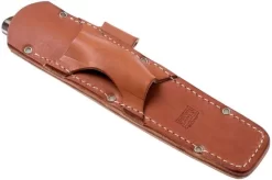 Bark River Puukko CPM 3V, Desert Ironwood Puukko-knife -Knife Shop BRK06 129DIW 08 bark river knives