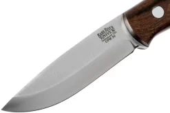 Bark River Bushcrafter I CPM 3V, Desert Ironwood -Knife Shop BRK06 131DIW 03 bark river knives