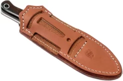 Bark River Bushcrafter I CPM 3V, Desert Ironwood -Knife Shop BRK06 131DIW 08 bark river knives