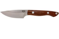 Bark River Kalahari Bushman A2, Desert Ironwood, Brown Sheath
