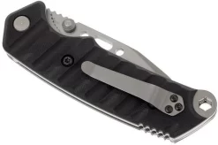 Buck CSAR-T 095 Buck/TOPS 0095BKSTP-B Pocket Knife -Knife Shop BUCK0095BKSTP B 04 buck csar t buck0095bkstp b 04