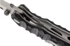 Buck CSAR-T 095 Buck/TOPS 0095BKSTP-B Pocket Knife -Knife Shop BUCK0095BKSTP B 05 buck csar t buck0095bkstp b 05