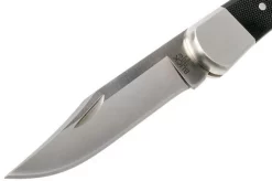 Buck 110 Folding Hunter Pro Hunting Knife -Knife Shop BUCK0110BKSNS1 03 buck buck0110bksns1 03