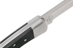 Buck 110 Folding Hunter Pro Hunting Knife -Knife Shop BUCK0110BKSNS1 06 buck buck0110bksns1 06