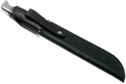 Buck 120GRS1 General Pro Green Micarta Hunting Knife -Knife Shop BUCK120GRS1 07 buck