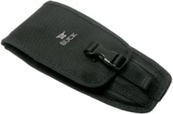 Buck 141 Paklite Field Master Set Orange 141ORSVP3 Hunting Knife -Knife Shop BUCK141ORSVP3 04 buck