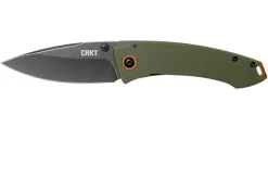 CRKT Tuna 2520 Pocket Knife, Lucas Burnley Design