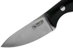 Casström Safari Black G10 Hunting Knife 11620, Alan Wood Design -Knife Shop CM11620 03 casstrom