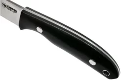 Casström Safari Black G10 Hunting Knife 11620, Alan Wood Design -Knife Shop CM11620 05 casstrom