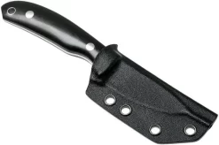 Casström Safari Black G10 Hunting Knife 11620, Alan Wood Design -Knife Shop CM11620 07 casstrom