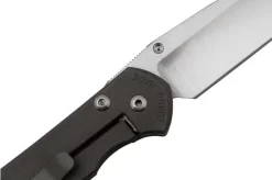 Chris Reeve Small Sebenza 31 Unique Graphic Drop Point 2023 S31-1400-23-A Pocket Knife -Knife Shop CRS31 1400 23 A 05 chrisreeve