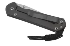 Chris Reeve Small Sebenza 31 Unique Graphic Drop Point 2023 S31-1400-23-A Pocket Knife -Knife Shop CRS31 1400 23 A 07 chrisreeve