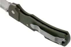 Cold Steel Double Safe Hunter 23JC OD Green Hunting Knife -Knife Shop CS23JC 05 cold steel