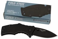 Cold Steel Micro Recon 1, 27TDS -Knife Shop CS27TDS 07 cold steel micro recon 1 cs27tds d7
