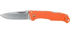 Cold Steel Working Man Blaze Orange - 54NVRY