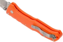 Cold Steel Working Man Blaze Orange - 54NVRY -Knife Shop CS54NVRY 05 cold steel