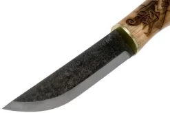 Condor Norse Dragon Knife 1021-3.8HC Fixed Knife 60926 -Knife Shop CTK1021 38HC 03 condor