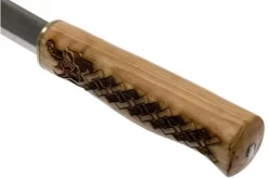 Condor Norse Dragon Knife 1021-3.8HC Fixed Knife 60926 -Knife Shop CTK1021 38HC 05 condor