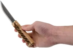 Condor Norse Dragon Knife 1021-3.8HC Fixed Knife 60926 -Knife Shop CTK1021 38HC 06 condor