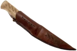 Condor Norse Dragon Knife 1021-3.8HC Fixed Knife 60926 -Knife Shop CTK1021 38HC 07 condor