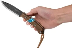 Condor Blue River Knife 2825-4.3HC Outdoor Knife 62729 -Knife Shop CTK2825 43HC 06 condor