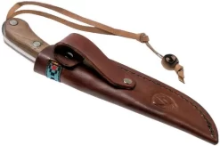 Condor Blue River Knife 2825-4.3HC Outdoor Knife 62729 -Knife Shop CTK2825 43HC 08 condor