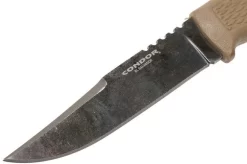 Condor Bushglider Knife Desert 3948-4.2HC Outdoor Knife 63850 -Knife Shop CTK3948 42HC 03 condor