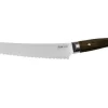 Due Cigni Coquus Bread Knife 21cm, 2C2106SO