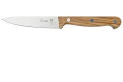 Due Cigni Tuscany 2C750-10OL Paring Knife 10 Cm Olive Wood