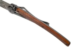 Deejo Tattoo 37g, Coralwood, Racing Car 1CB000062 Pocket Knife -Knife Shop DJ1CB000062 07 deejo