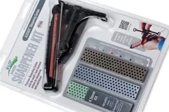 DMT Aligner Easy Edge EFCX Sharpening System -Knife Shop DMTAKEFCX 07 dmt slijpset dmtakefcx 07