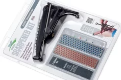 DMT Aligner Easy Edge FC Sharpening System -Knife Shop DMTAKFC 07 dmt slijpset dmtakfc 07