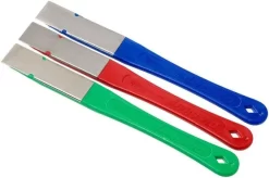 DMT DiaSharp Diamond Mini-Hone Kit, Set Of 3, D2K