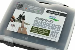 DMT Diafold Magna-Guide Sharpening System -Knife Shop DMTMAGKIT 4 07 dmt diafold magna guide slijpsysteem dmtmagkit 4 d7