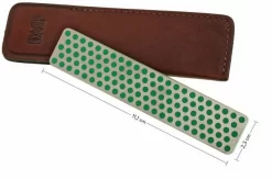 DMT Diamond Sharpening Stone, Extra Fine, W4E