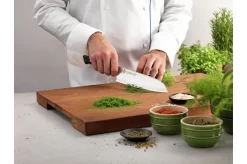 Zwilling Diplôme Chef's Knife 23 Cm, 54201-241 -Knife Shop Diplome2