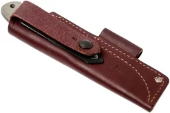 ESEE JG3-JRE Camp-Lore Bushcraft Knife With Bushcraft-sheath, Gibson Design -Knife Shop EE ESEE JG3 JRE 08 esee knives