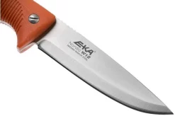 EKA Nordic W12 Orange, 734302 -Knife Shop EK 734302 03 eka v202107