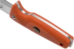 EKA Nordic W12 Orange, 734302 -Knife Shop EK 734302 04 eka v202107