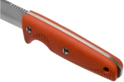 EKA Nordic W12 Orange, 734302 -Knife Shop EK 734302 05 eka v202107