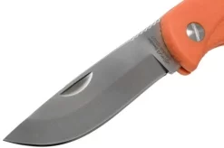 EKA Swede 8 Orange, 735608 -Knife Shop EK 735608 03 eka v201909