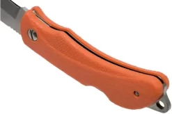EKA Swede 8 Orange, 735608 -Knife Shop EK 735608 05 eka v201909
