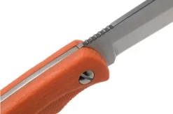 EKA Swede 8 Orange, 735608 -Knife Shop EK 735608 06 eka v201909