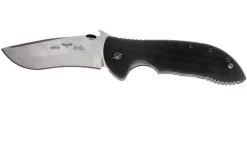 Emerson Commander Plain Edge, Stonewashed